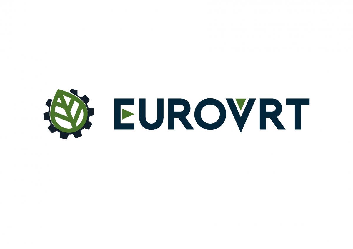 Eurovrt logo