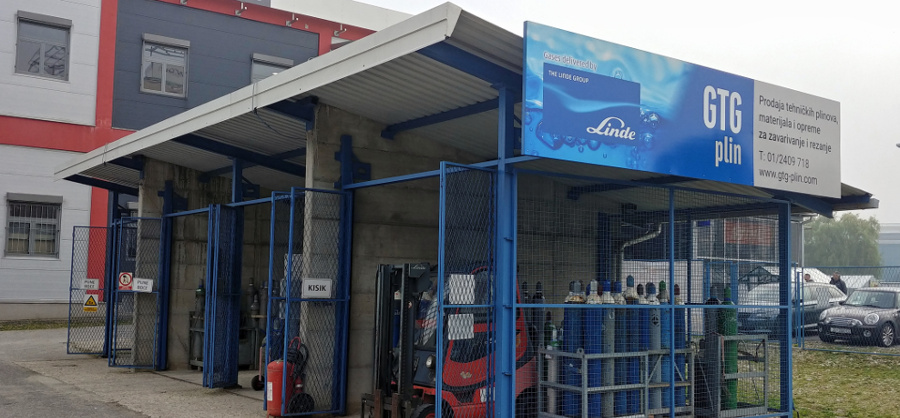 Linde logo