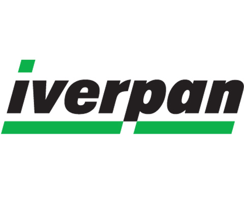 Iverpan logo