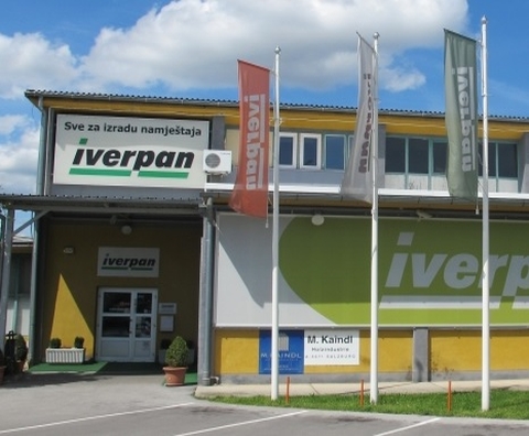Iverpan
