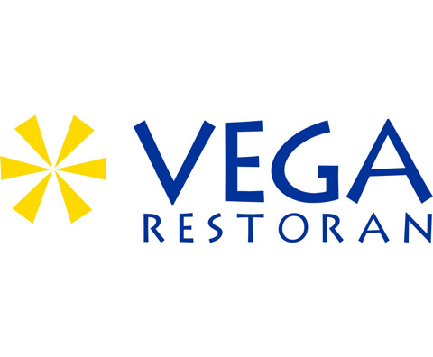 Vega restoran logo